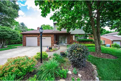 2718 Werkridge Drive, Cincinnati, OH 45248 - Photo 1