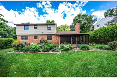 2718 Werkridge Drive, Cincinnati, OH 45248 - Photo 5