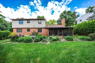 2718 Werkridge Dr, Green Township, OH 45248 - Photo 5