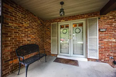 2718 Werkridge Drive, Cincinnati, OH 45248 - Photo 3