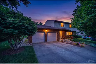 2718 Werkridge Drive, Cincinnati, OH 45248 - Photo 47