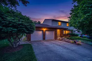 2718 Werkridge Dr, Green Township, OH 45248 - Photo 47