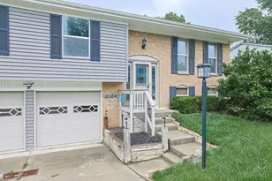 3184 March Terrace, Colerain Township, OH 45239 - Photo 3