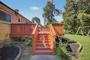 8847 Mockingbird Ln, Springfield Township, OH 45231 - Photo 5