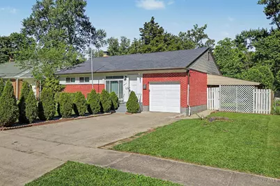 8847 Mockingbird Lane, Springfield Township, OH 45231 - Photo 3