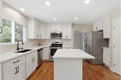 6527 Thistle, Maineville, OH 45152 - Photo 15