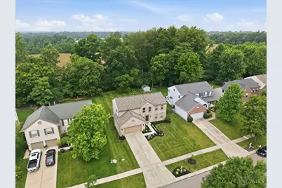 6527 Thistle, Maineville, OH 45152 - Photo 61