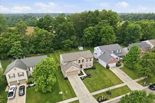 6527 Thistle Grove, Hamilton Township, OH 45152 - Photo 61