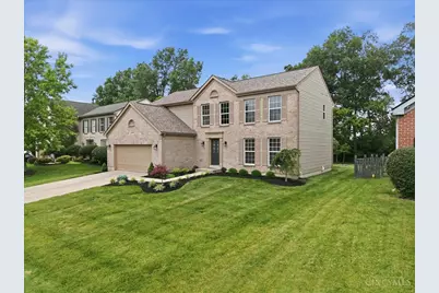 6527 Thistle, Maineville, OH 45152 - Photo 3