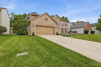 6527 Thistle, Maineville, OH 45152 - Photo 7
