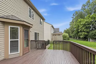 6527 Thistle, Maineville, OH 45152 - Photo 57