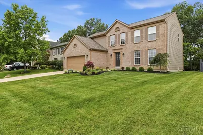6527 Thistle, Maineville, OH 45152 - Photo 5