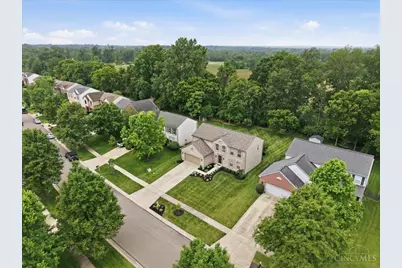 6527 Thistle, Maineville, OH 45152 - Photo 63