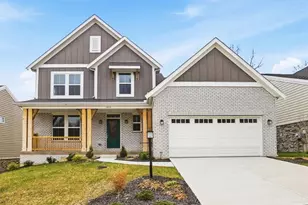 2615 Golden Leaf Dr, Beavercreek, OH 45431 - Photo 1