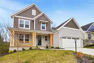 2615 Golden Leaf Dr, Beavercreek, OH 45431 - Photo 47