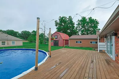 8103 Faller Road, Maineville, OH 45039 - Photo 33