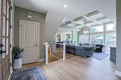 3815 Winning Stakes Way, Mason, OH 45040 - Photo 5