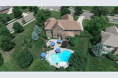 3815 Winning Stakes Way, Mason, OH 45040 - Photo 45