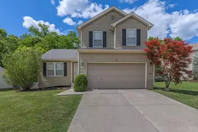 41 Clearbrook Drive, Franklin, OH 45005 - Photo 1