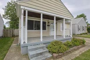 905 Allen Ave, Hamilton, OH 45015 - Photo 3