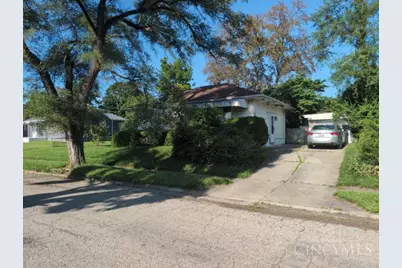 400 Murchison Lane, Dayton, OH 45431 - Photo 1