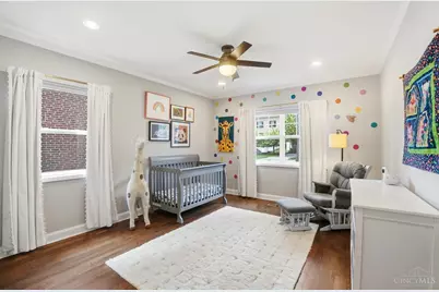 3422 Ault View Avenue, Cincinnati, OH 45208 - Photo 25