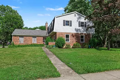 1992 Gainsborough Lane, Anderson Township, OH 45230 - Photo 3