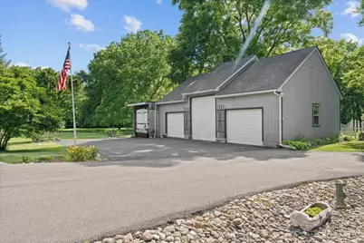 1275 Wilmington Road, Turtle Creek Township, OH 45036 - Photo 5