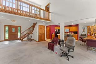 1275 Wilmington Rd, Turtle Creek Township, OH 45036 - Photo 17