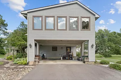 1275 Wilmington Road, Turtle Creek Township, OH 45036 - Photo 3