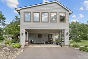 1275 Wilmington Rd, Turtle Creek Township, OH 45036 - Photo 3