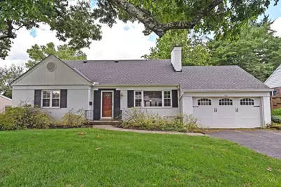 7311 Miami Hills Drive, Madeira, OH 45243 - Photo 1