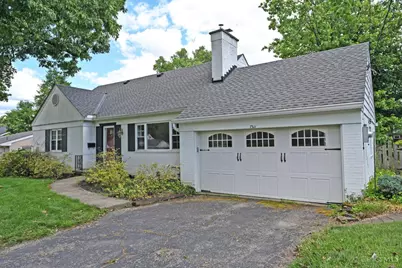 7311 Miami Hills Drive, Madeira, OH 45243 - Photo 3