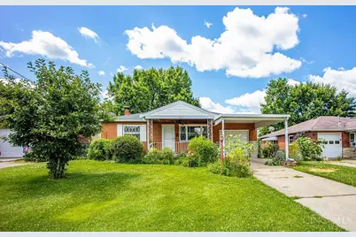 4125 Westwood Northern Boulevard, Green Township, OH 45211 - Photo 31