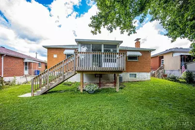 4125 Westwood Northern Boulevard, Green Township, OH 45211 - Photo 37
