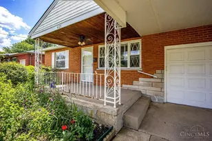4125 Westwood Northern Blvd, Green Township, OH 45211 - Photo 33