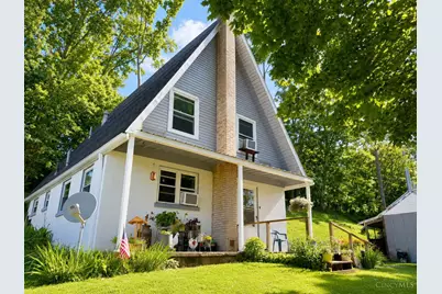 821 Port William Road, Wilmington, OH 45177 - Photo 1