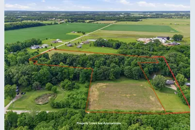 821 Port William Road, Wilmington, OH 45177 - Photo 5