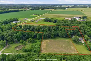 821 Port William Rd, Wilmington, OH 45177 - Photo 5