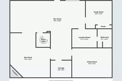 9889 Staley Road, Franklin Township, OH 45005 - Photo 49