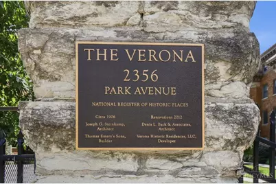 2356 Park Avenue #54, Cincinnati, OH 45206 - Photo 3