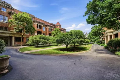 2356 Park Avenue #54, Cincinnati, OH 45206 - Photo 59