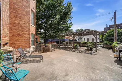 2356 Park Avenue #54, Cincinnati, OH 45206 - Photo 57