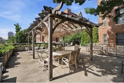 2356 Park Avenue #54, Cincinnati, OH 45206 - Photo 55
