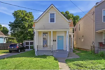 506 Maple Street, Elmwood Place, OH 45216 - Photo 3