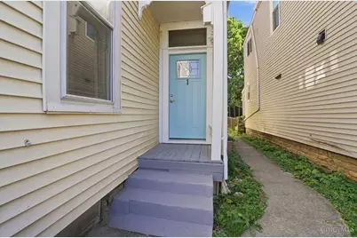 506 Maple Street, Elmwood Place, OH 45216 - Photo 5
