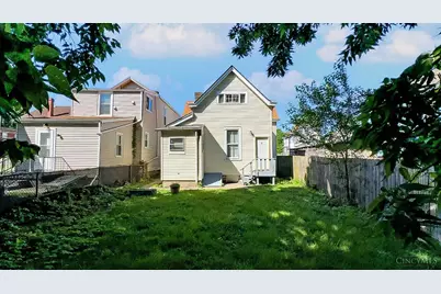 506 Maple Street, Elmwood Place, OH 45216 - Photo 39