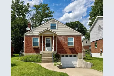 4624 Hunt Road, Blue Ash, OH 45242 - Photo 1