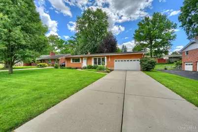 1063 Newcastle Drive, Springfield Township, OH 45231 - Photo 1