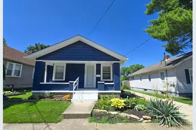 316 Haldimand Avenue, Hamilton, OH 45013 - Photo 1